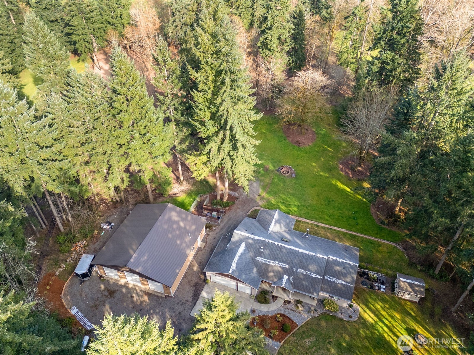 12217 224th Avenue E, Bonney Lake, WA 98391-7274