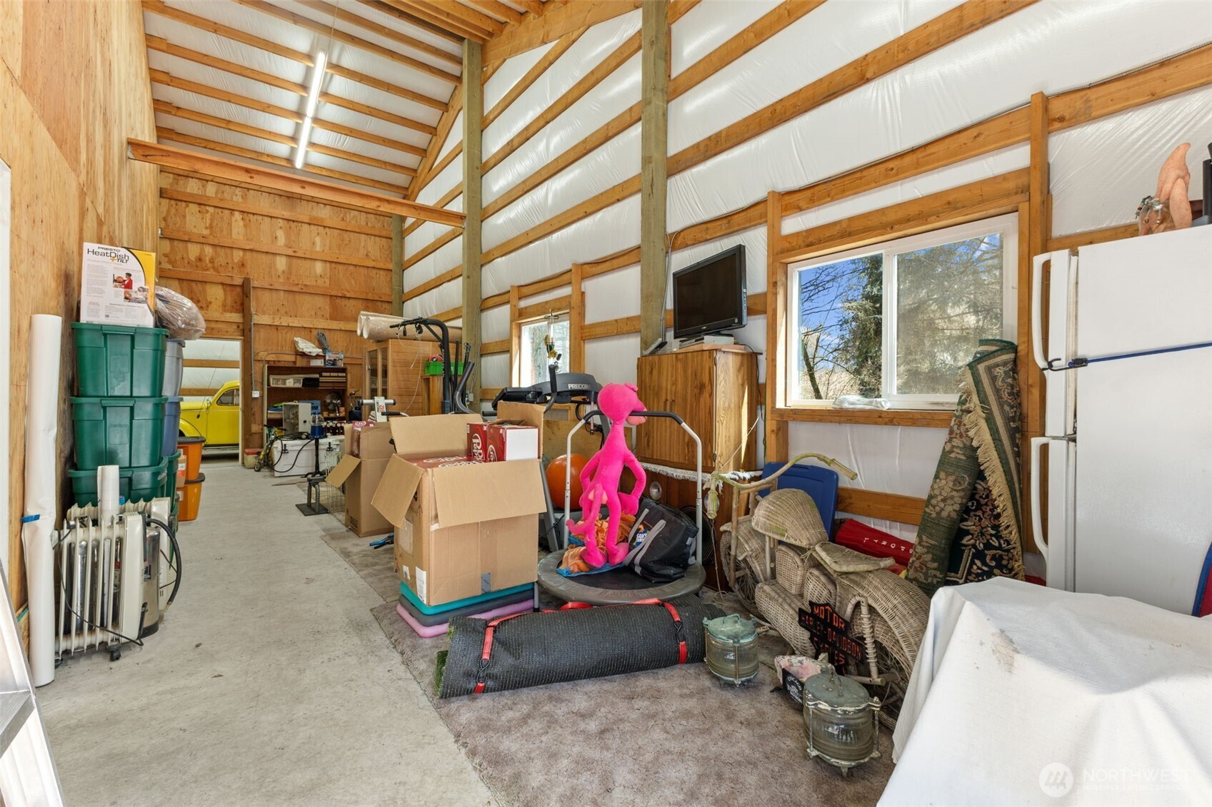 12217 224th Avenue E, Bonney Lake, WA 98391-7274