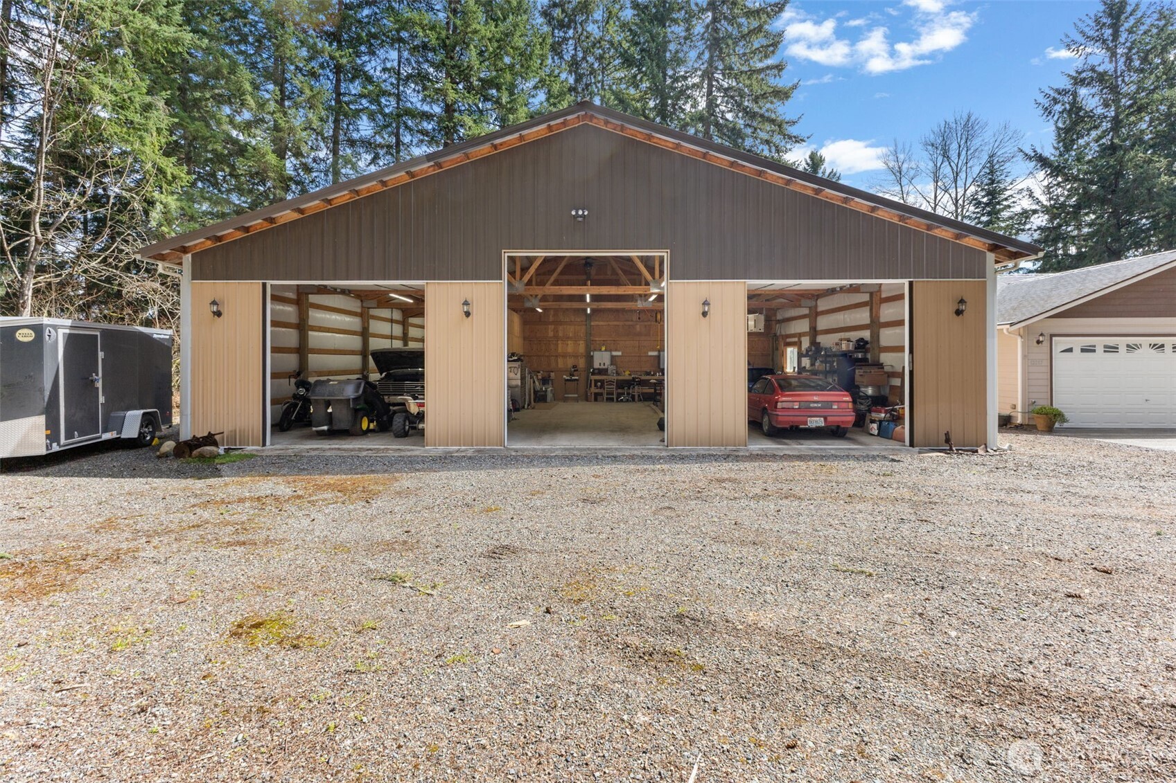 12217 224th Avenue E, Bonney Lake, WA 98391-7274