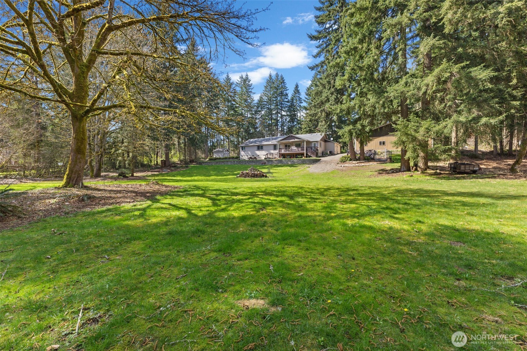 12217 224th Avenue E, Bonney Lake, WA 98391-7274