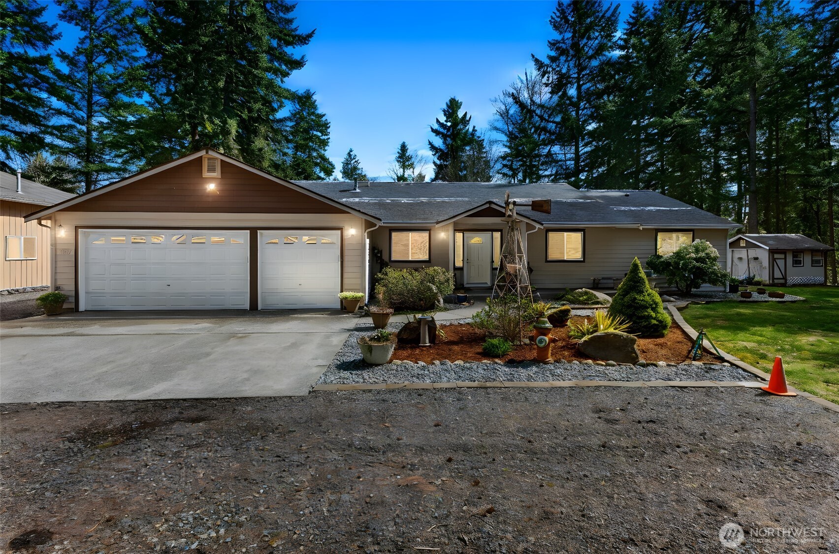 12217 224th Avenue E, Bonney Lake, WA 98391-7274