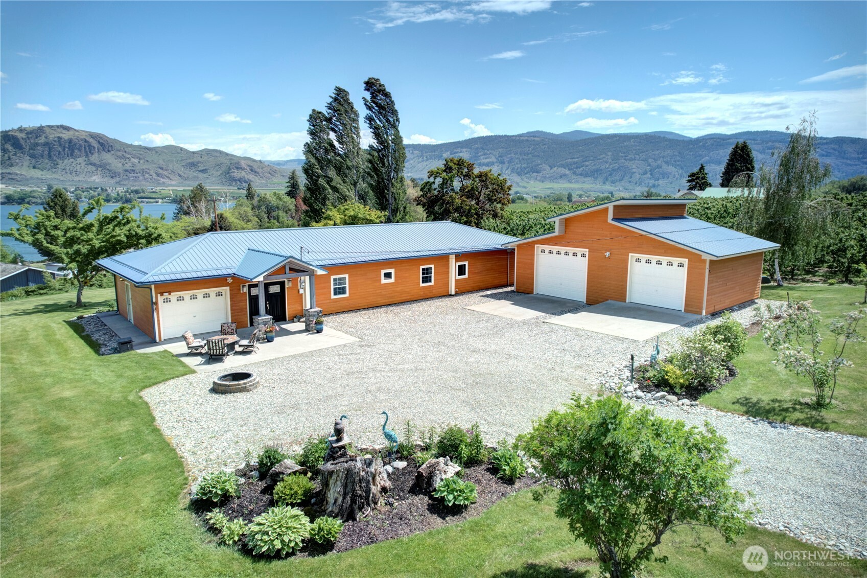 33340 Highway 97 , Oroville, WA 98844