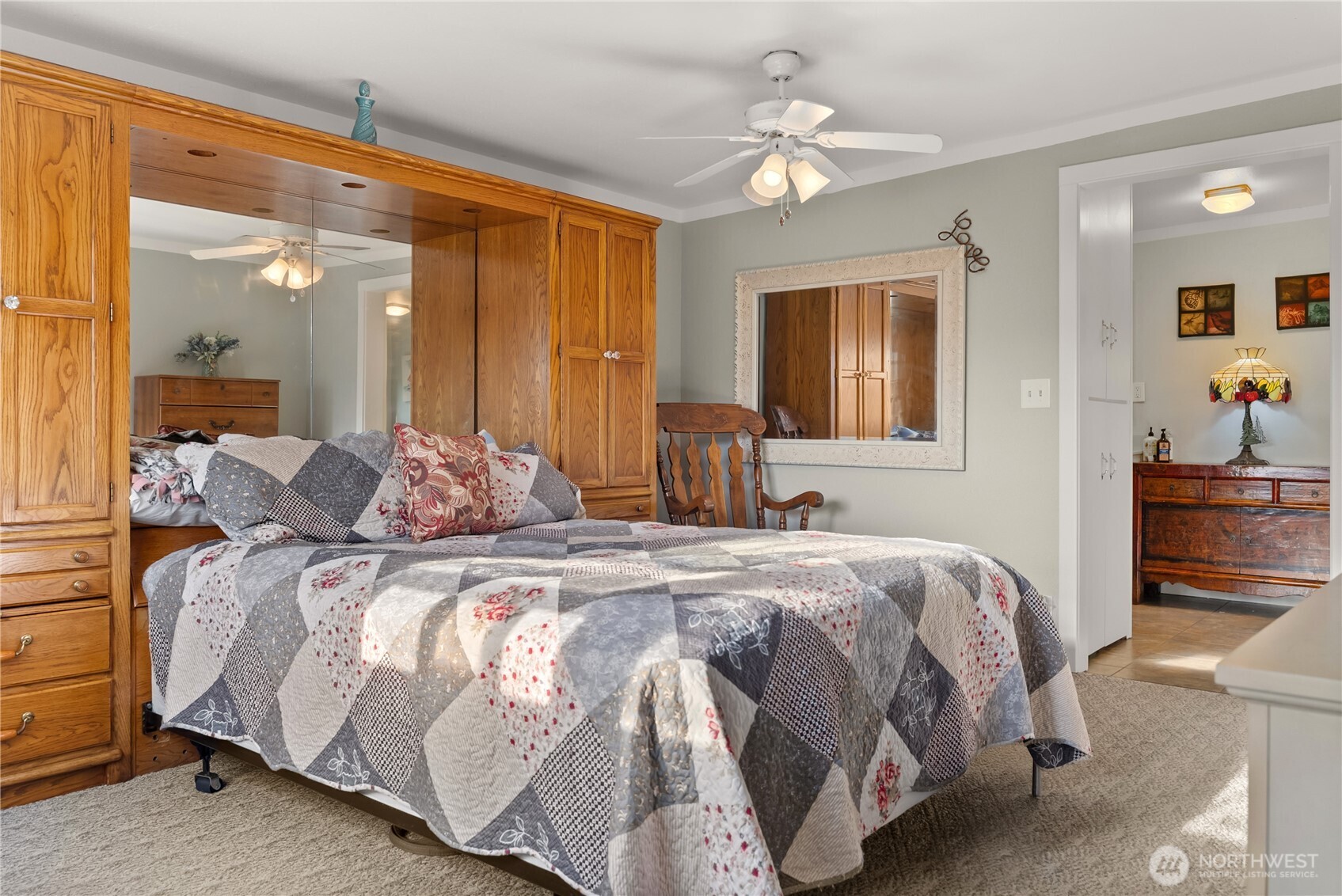 33340 Highway 97 , Oroville, WA 98844