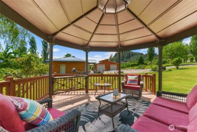 33340 Highway 97 , Oroville, WA 98844 - Photo 34