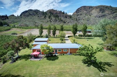 33340 Highway 97 , Oroville, WA 98844 - Photo 4