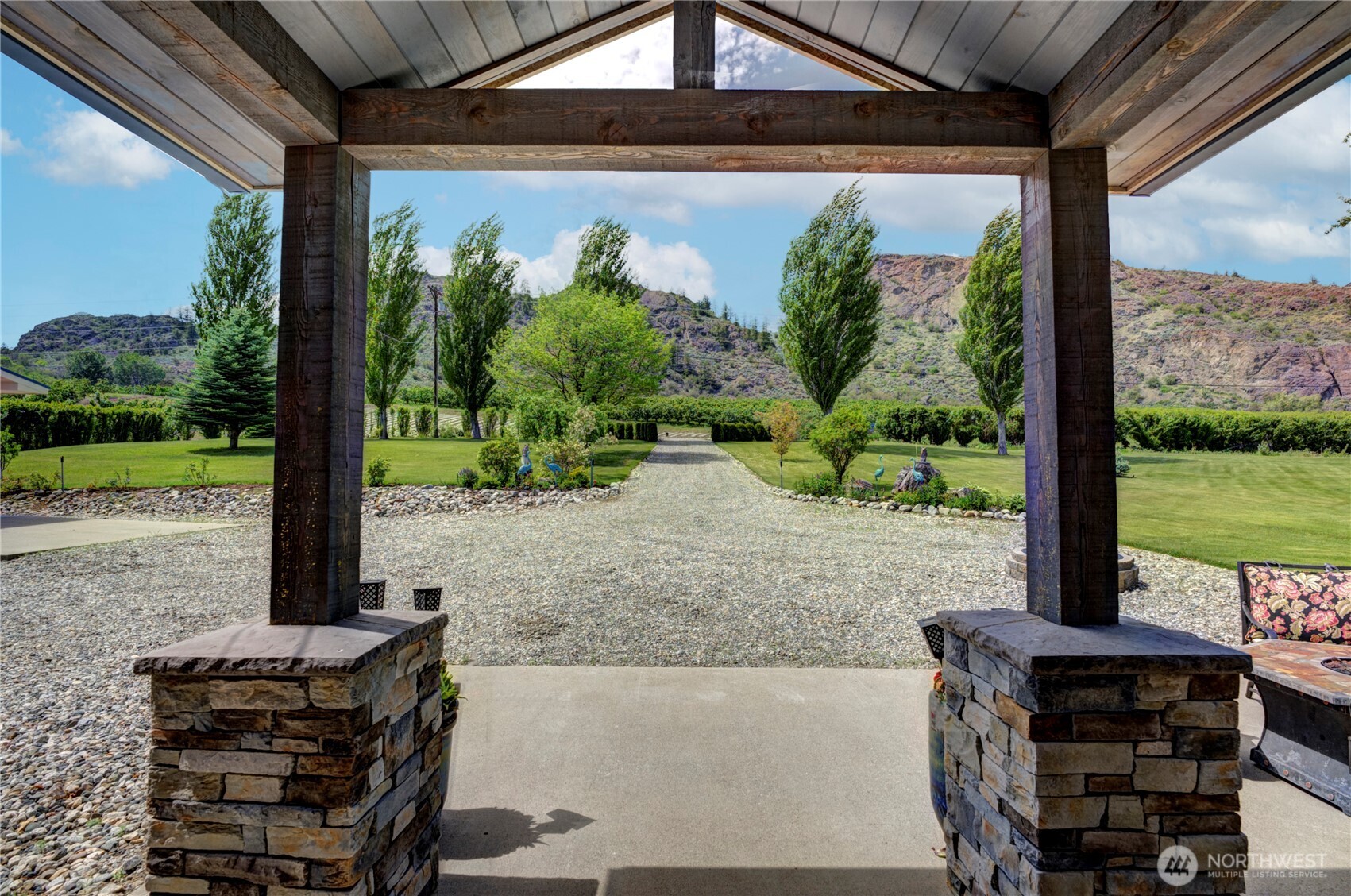 33340 Highway 97 , Oroville, WA 98844