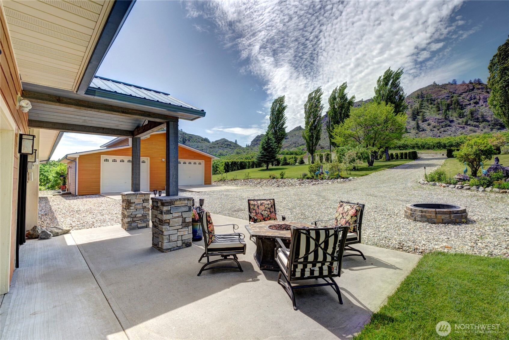 33340 Highway 97 , Oroville, WA 98844
