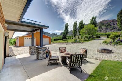 33340 Highway 97 , Oroville, WA 98844 - Photo 7