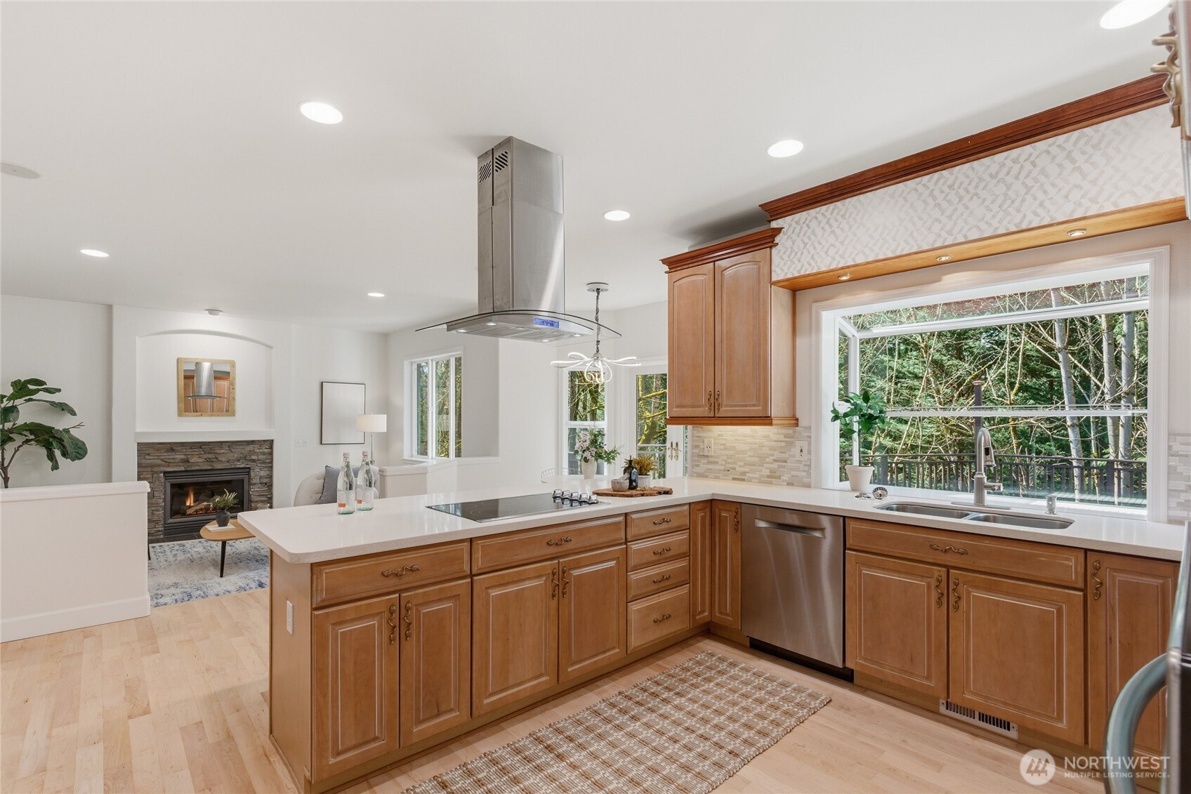 5107 218th Avenue NE, Redmond, WA 98053