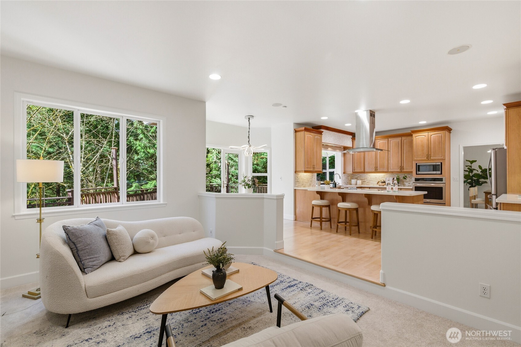 5107 218th Avenue NE, Redmond, WA 98053