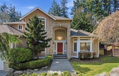5107 218th Avenue NE, Redmond, WA 98053 - Photo 2