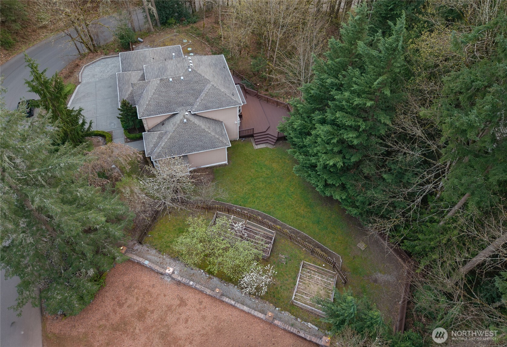 5107 218th Avenue NE, Redmond, WA 98053
