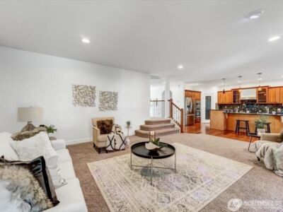 3840 Cameron Drive NE, Lacey, WA 98516 - Photo 11