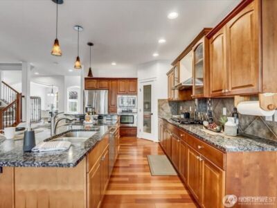3840 Cameron Drive NE, Lacey, WA 98516 - Photo 14