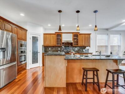 3840 Cameron Drive NE, Lacey, WA 98516 - Photo 16
