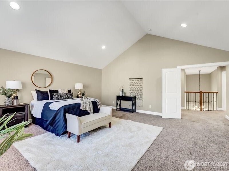 3840 Cameron Drive NE, Lacey, WA 98516
