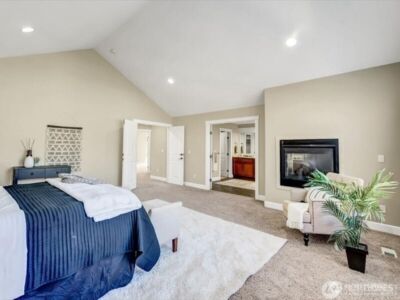 3840 Cameron Drive NE, Lacey, WA 98516 - Photo 21
