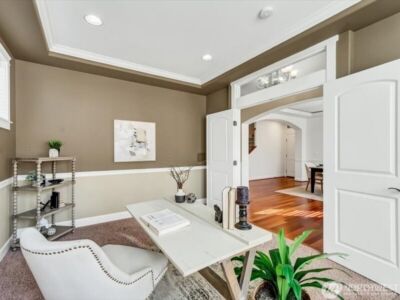 3840 Cameron Drive NE, Lacey, WA 98516 - Photo 4