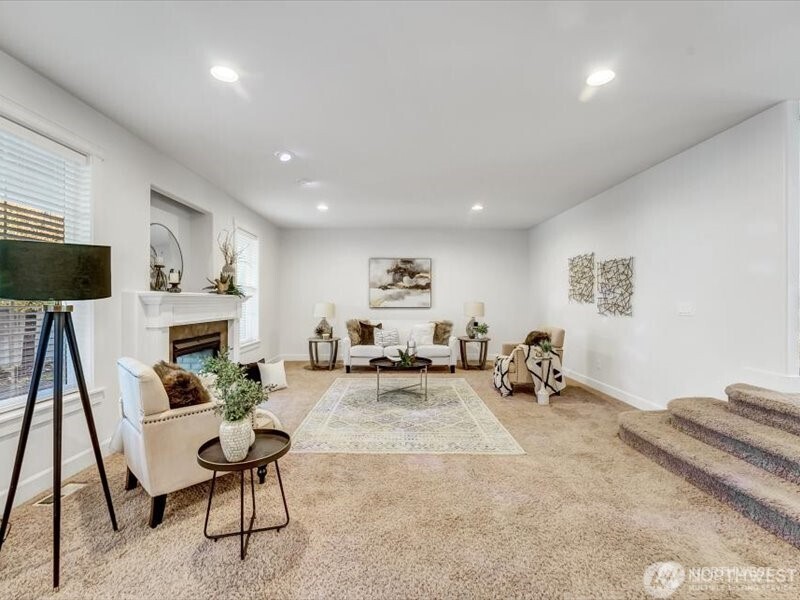 3840 Cameron Drive NE, Lacey, WA 98516