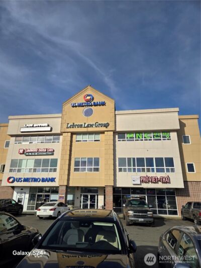 3615 Steilacoom Blvd , Lakewood, WA 98499