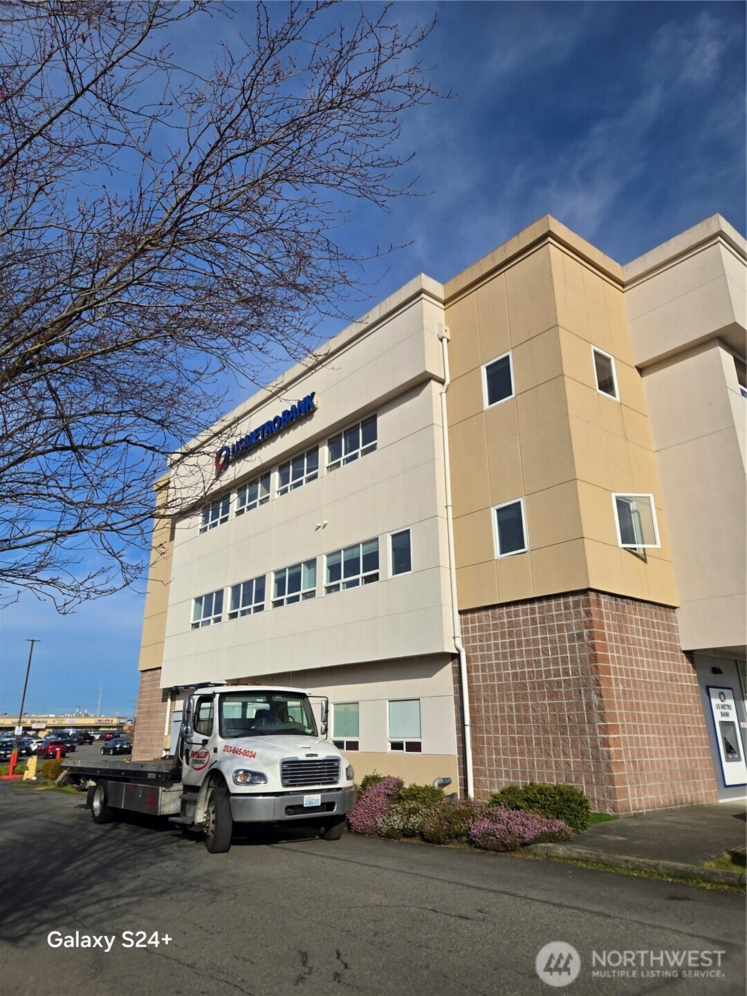 3615 Steilacoom Blvd , Lakewood, WA 98499