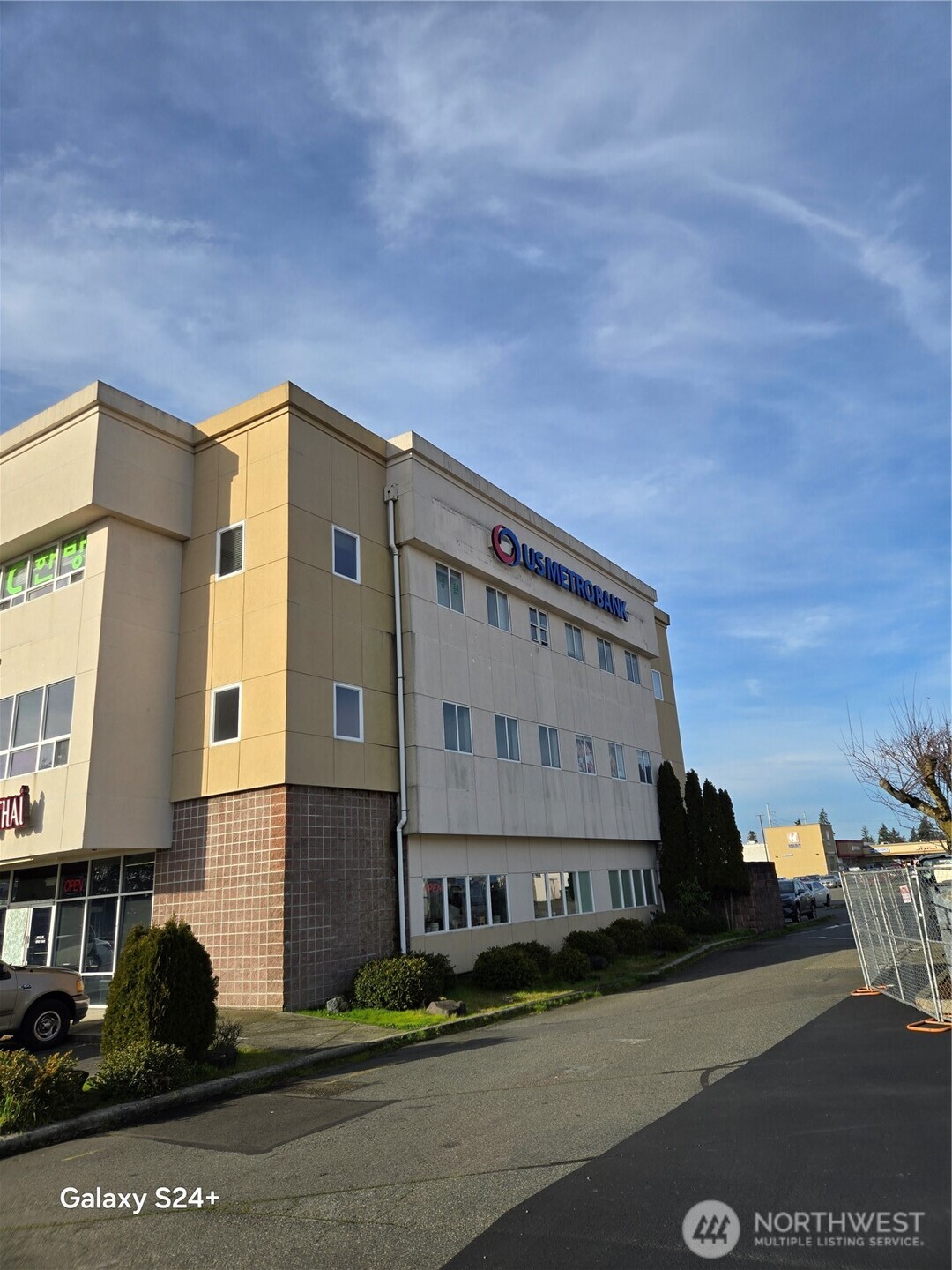 3615 Steilacoom Blvd , Lakewood, WA 98499