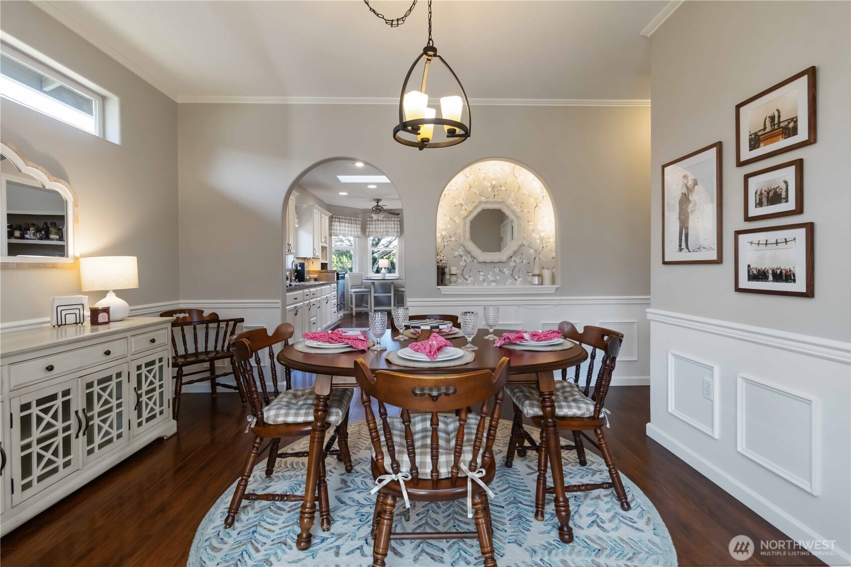 5558 Solo Point Drive , Longview, WA 98632