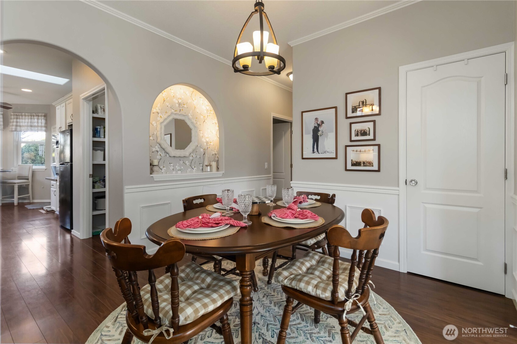 5558 Solo Point Drive , Longview, WA 98632