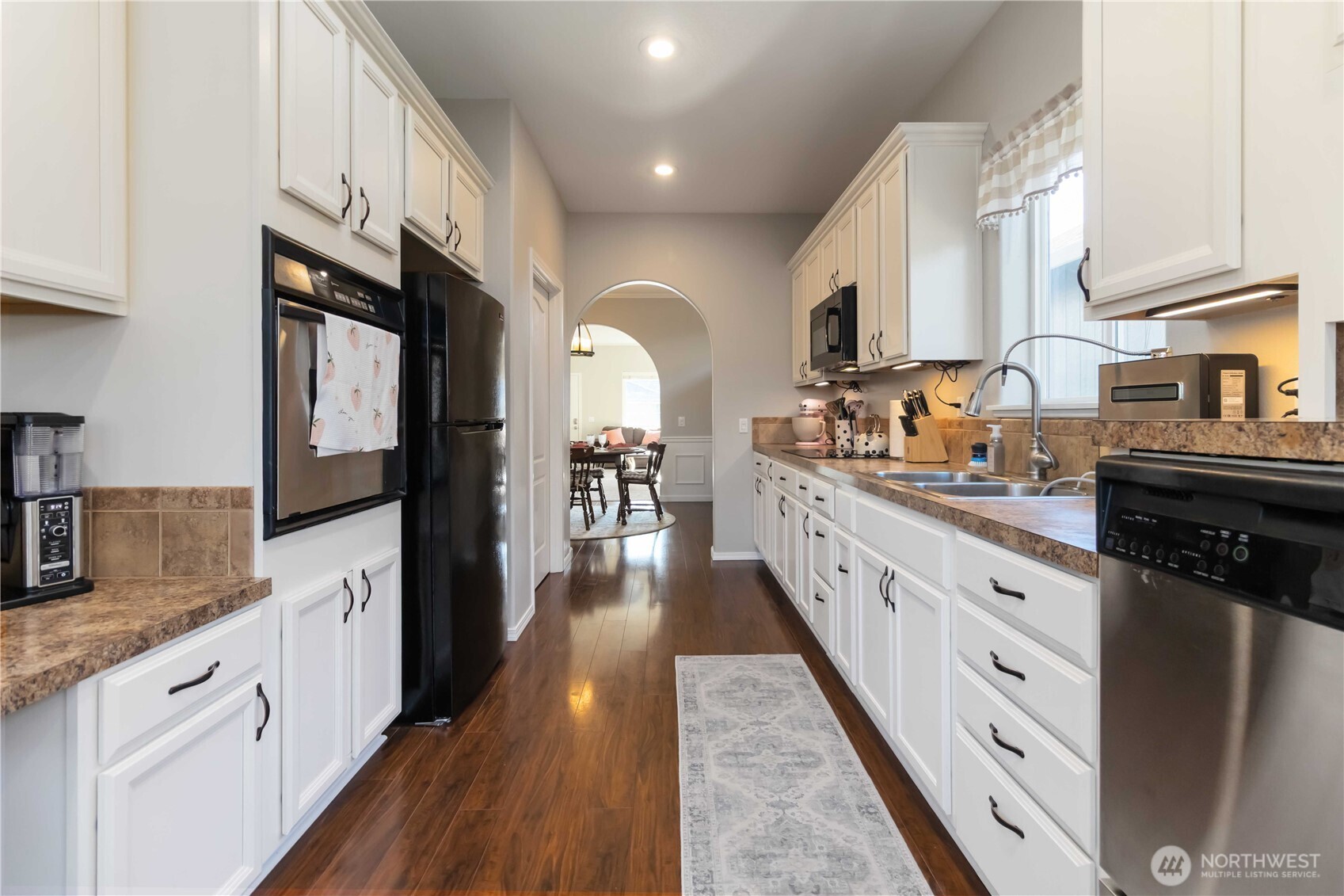 5558 Solo Point Drive , Longview, WA 98632