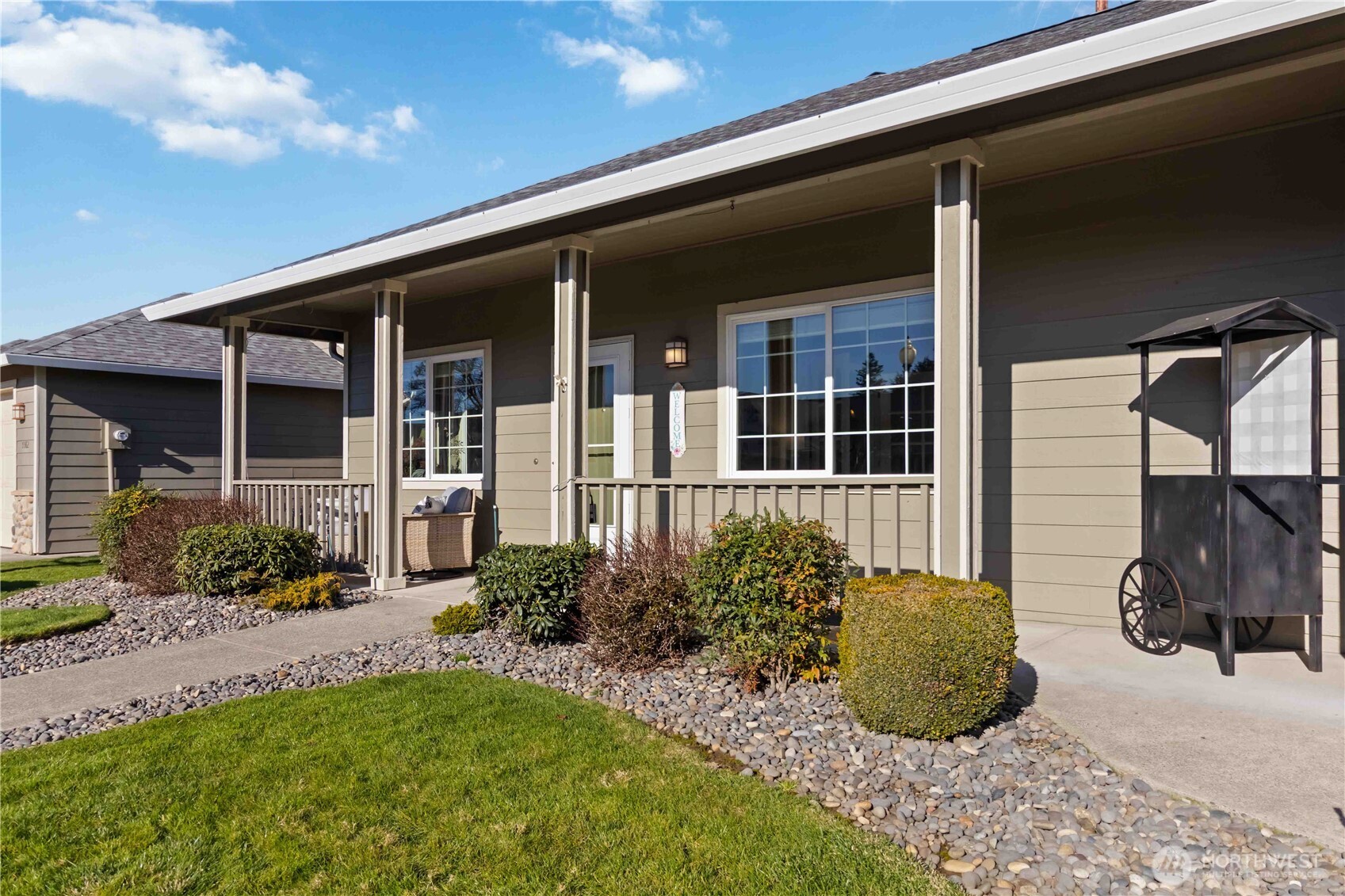 5558 Solo Point Drive , Longview, WA 98632