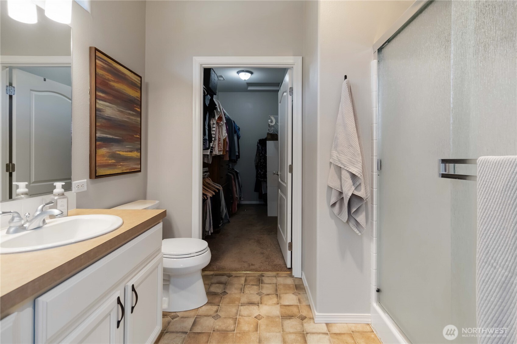 5558 Solo Point Drive , Longview, WA 98632