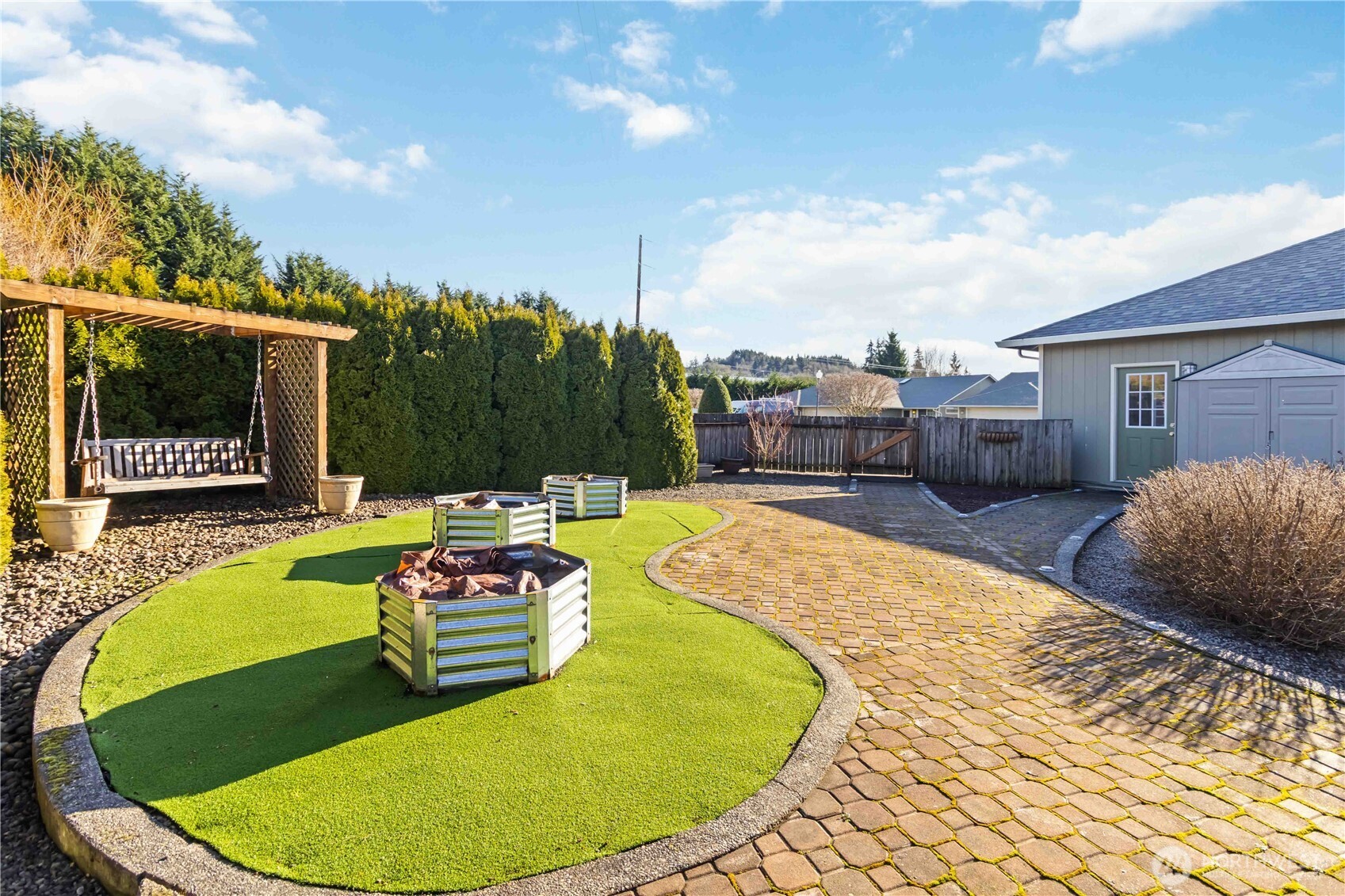 5558 Solo Point Drive , Longview, WA 98632