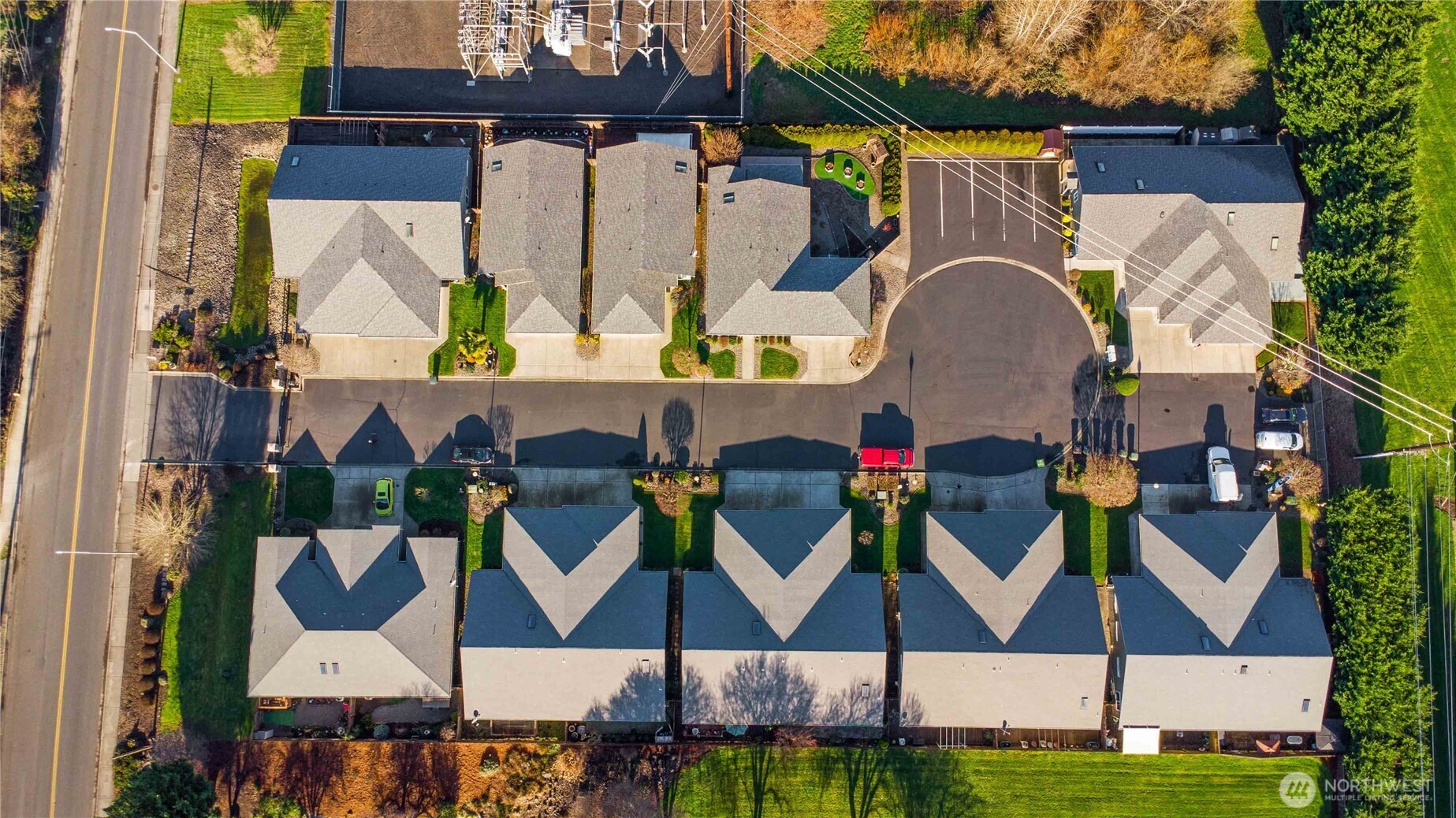 5558 Solo Point Drive , Longview, WA 98632