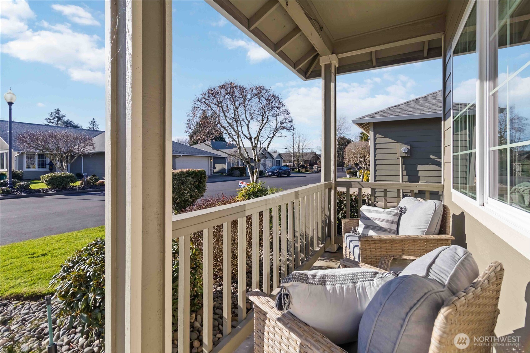 5558 Solo Point Drive , Longview, WA 98632