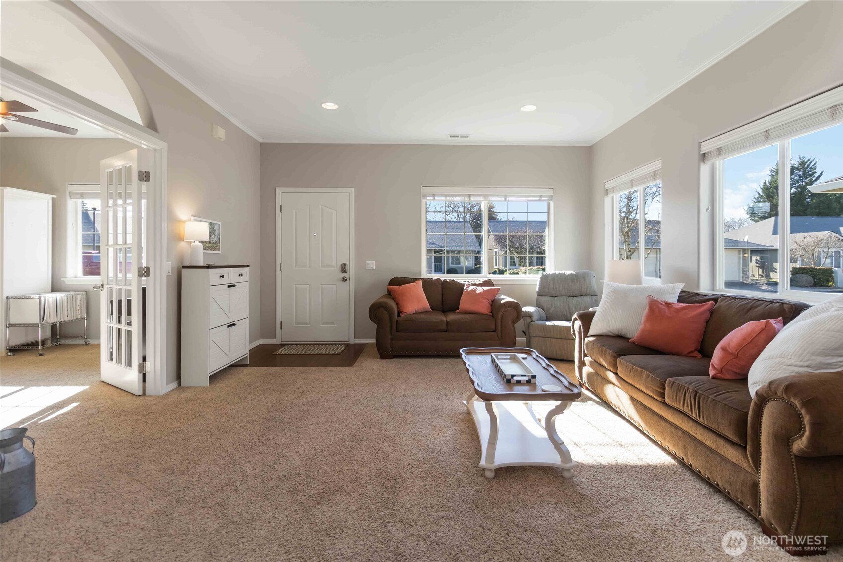 5558 Solo Point Drive , Longview, WA 98632