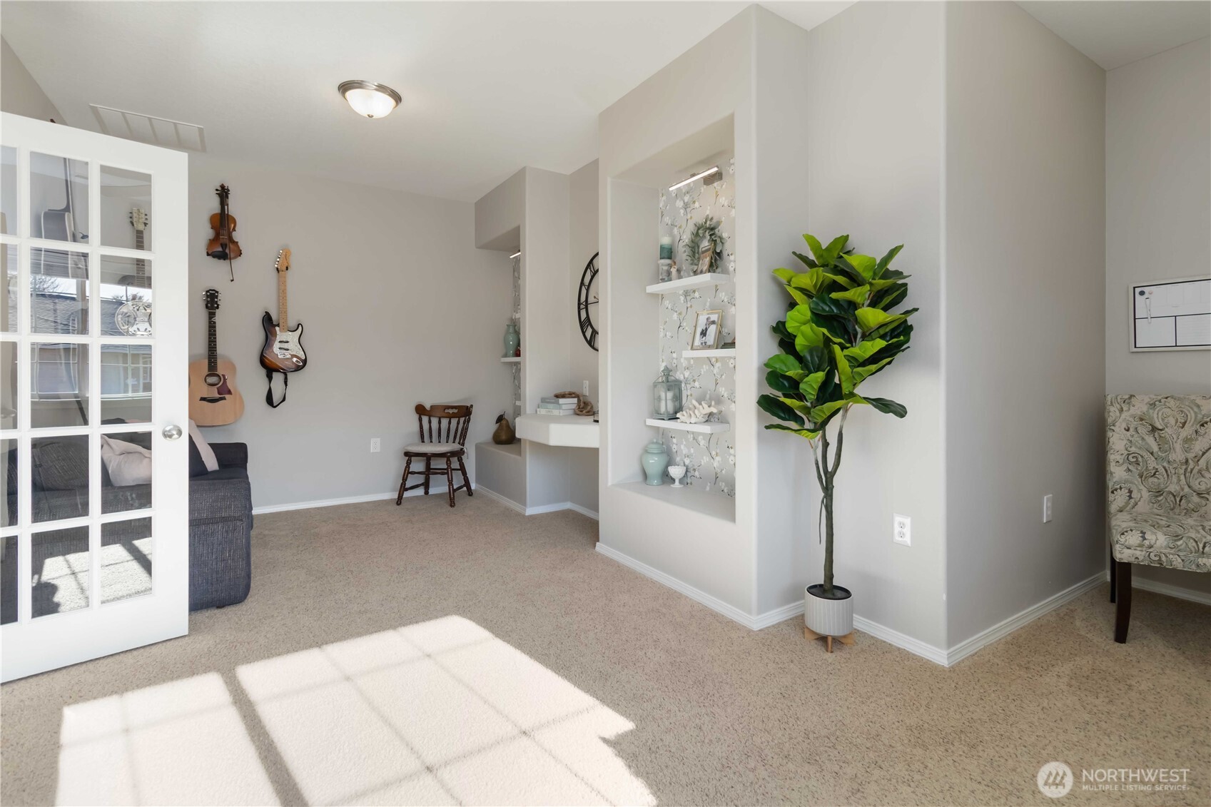5558 Solo Point Drive , Longview, WA 98632