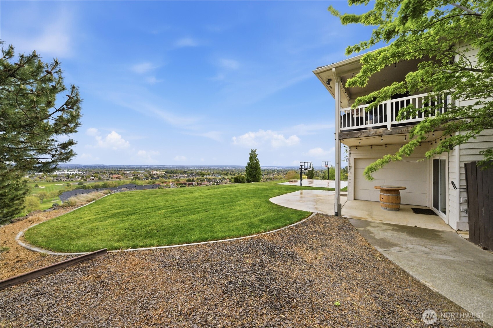 4100 W 43rd Avenue , Kennewick, WA 99337