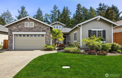 8265 Orcas Loop NE, Lacey, WA 98516