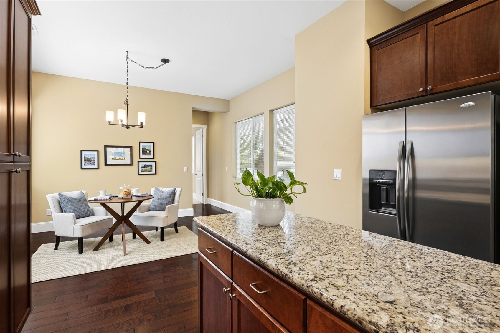 8265 Orcas Loop NE, Lacey, WA 98516