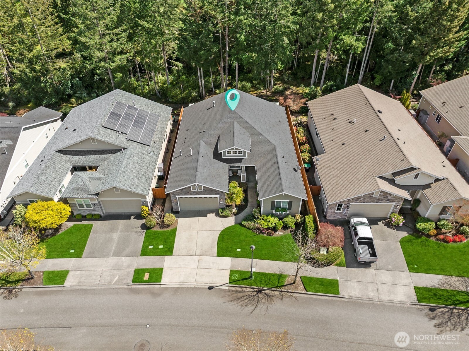 8265 Orcas Loop NE, Lacey, WA 98516