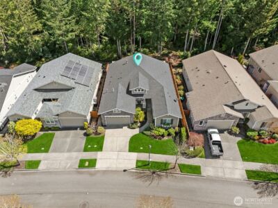 8265 Orcas Loop NE, Lacey, WA 98516 - Photo 31
