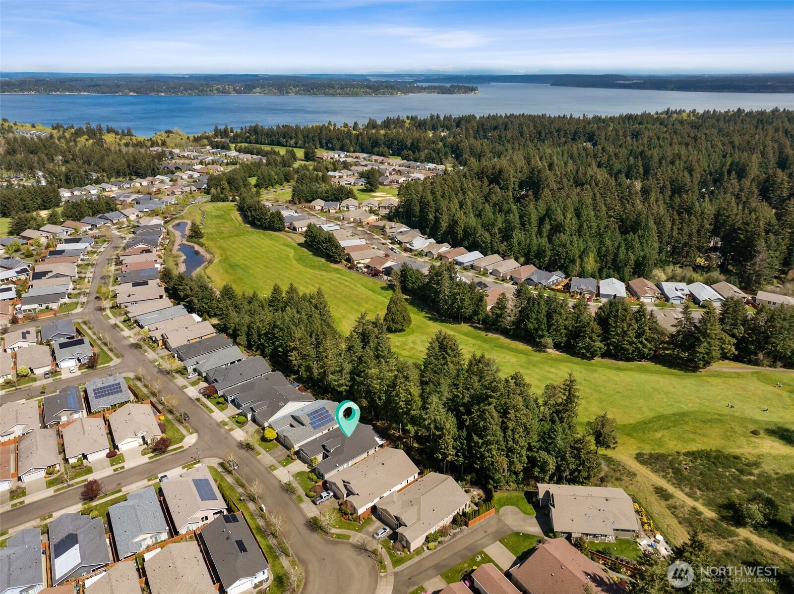 8265 Orcas Loop NE, Lacey, WA 98516