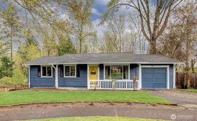 10624 171st Avenue NE, Redmond, WA 98052-2735 - Photo 1