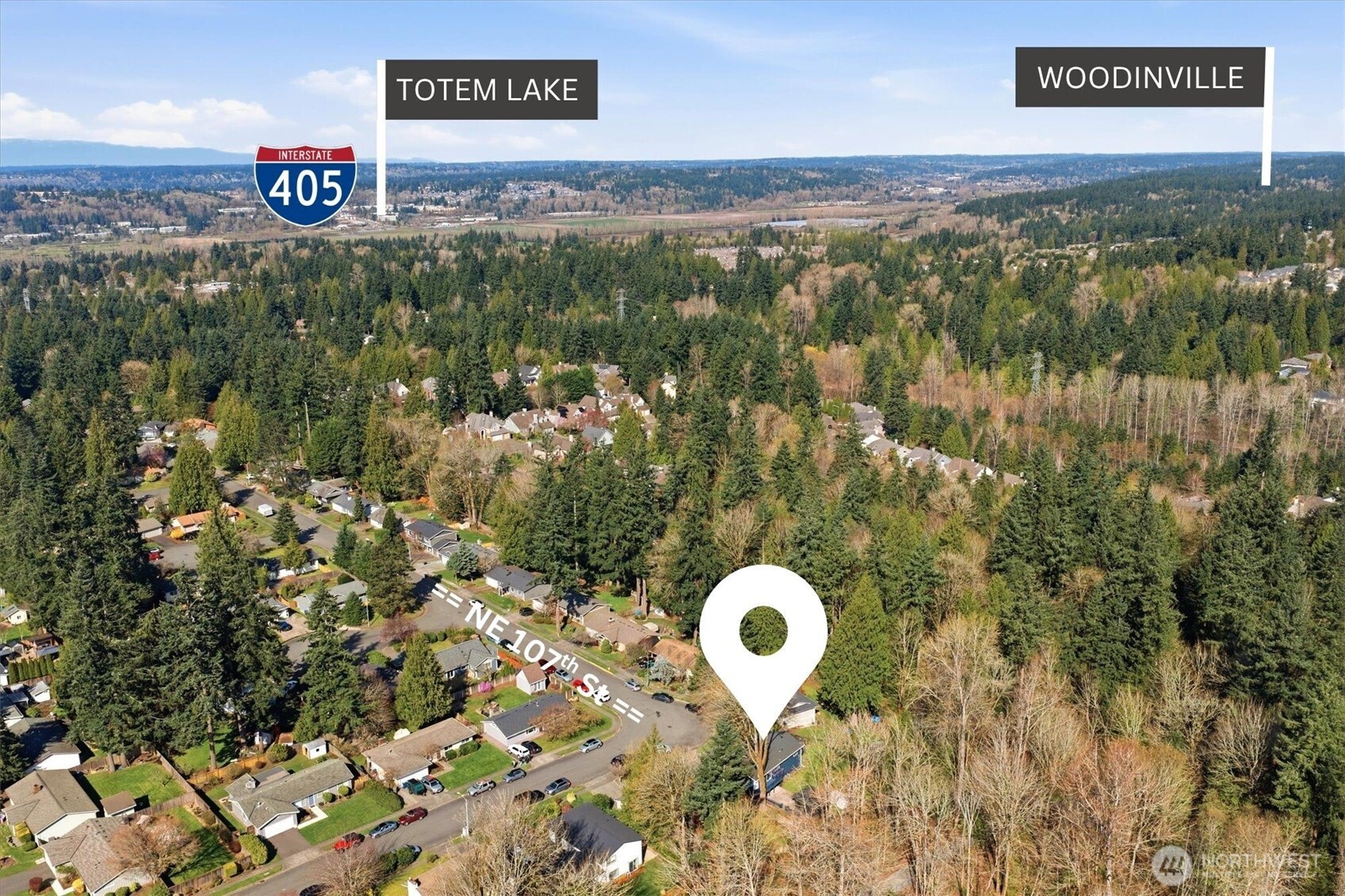 10624 171st Avenue NE, Redmond, WA 98052-2735