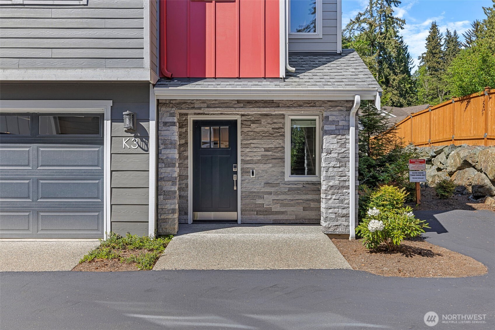 18901 12th Place W #K3, Lynnwood, WA 98036