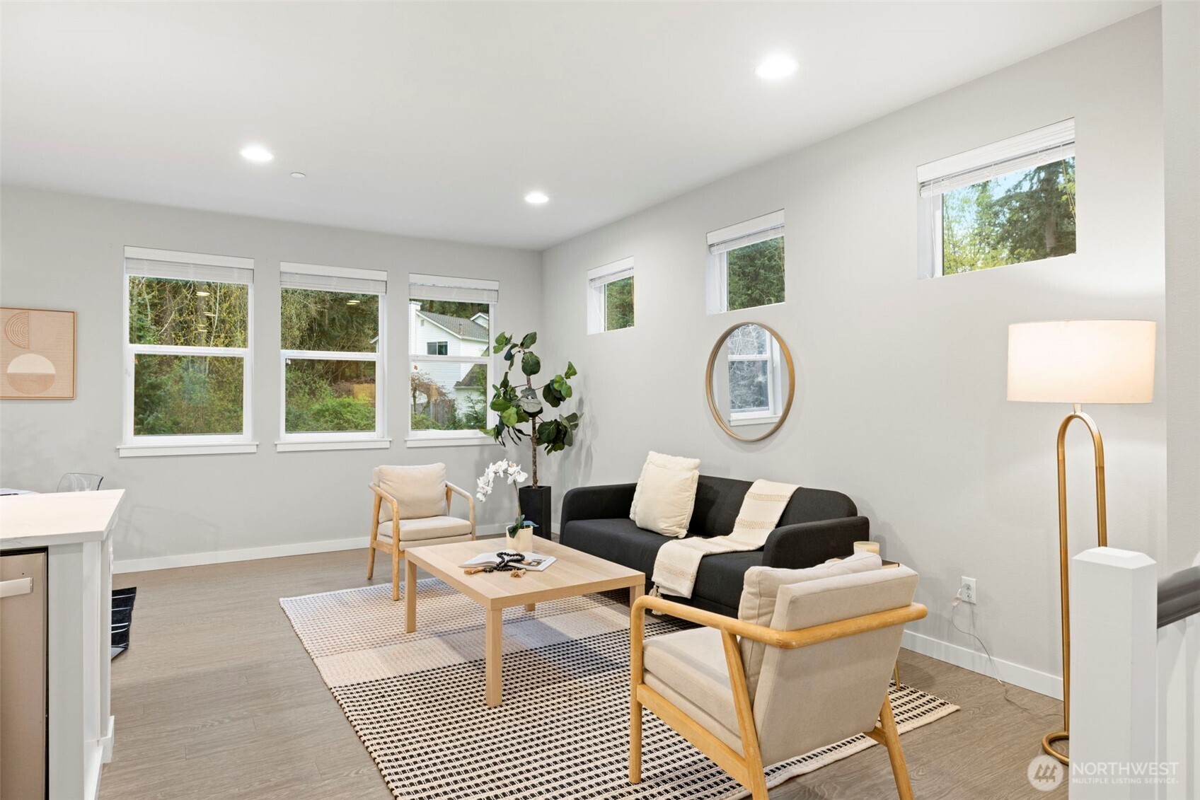 18901 12th Place W #K3, Lynnwood, WA 98036