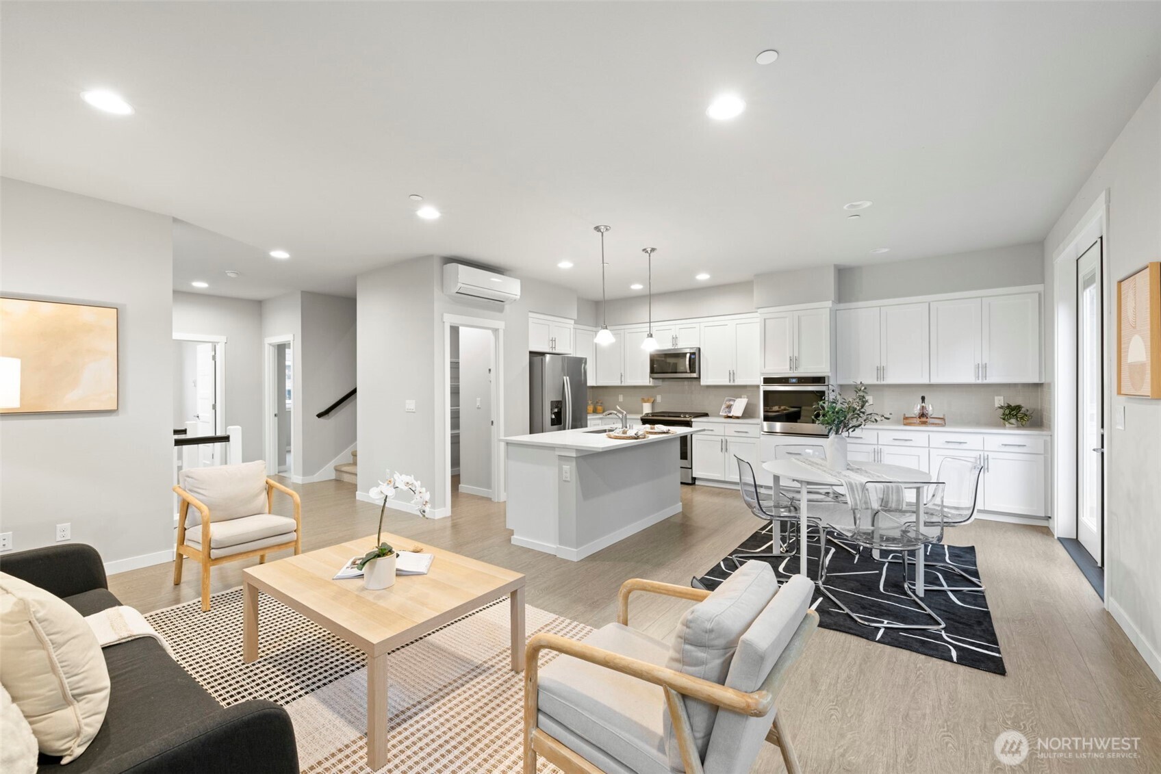 18901 12th Place W #K3, Lynnwood, WA 98036