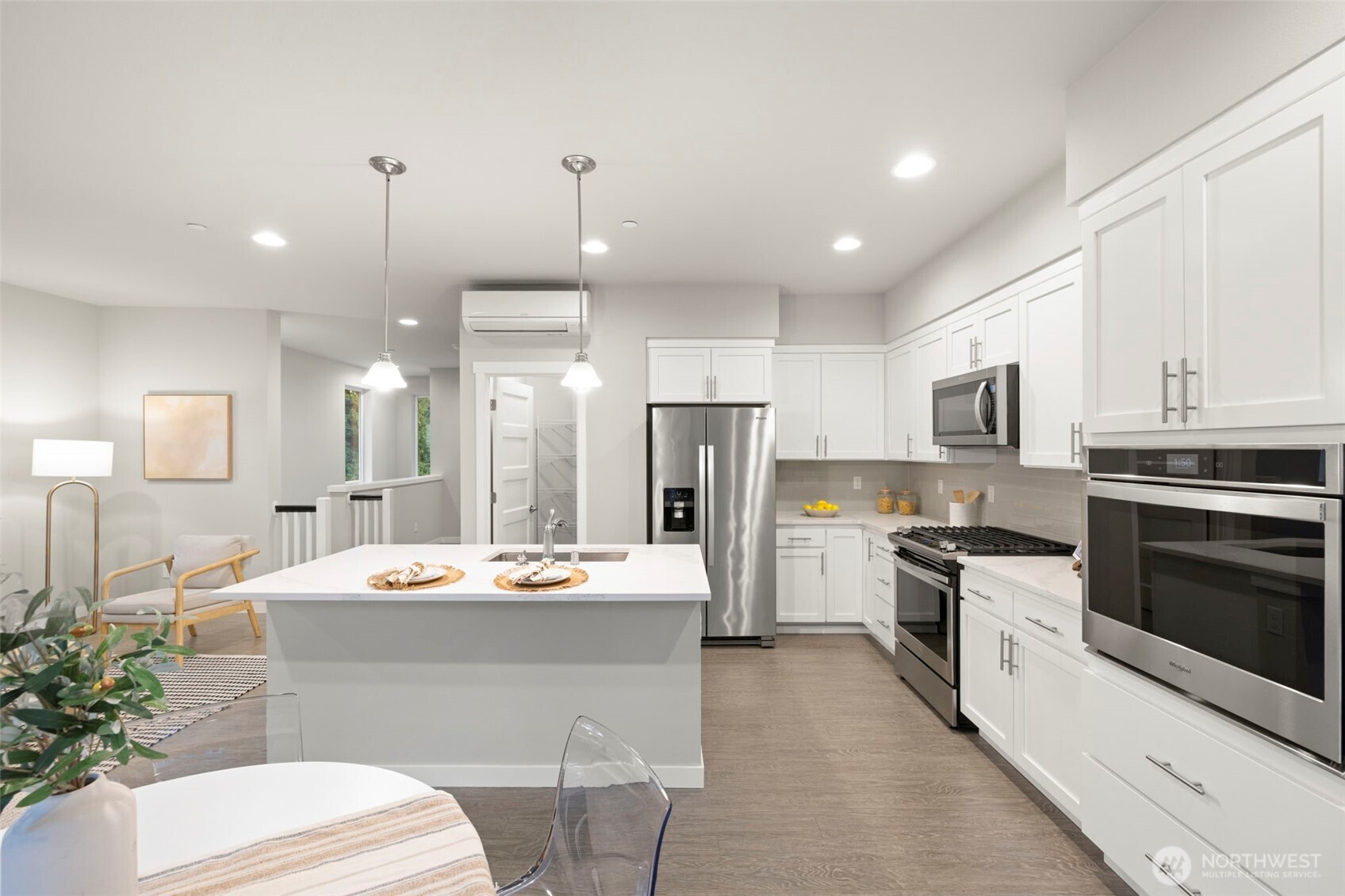 18901 12th Place W #K3, Lynnwood, WA 98036