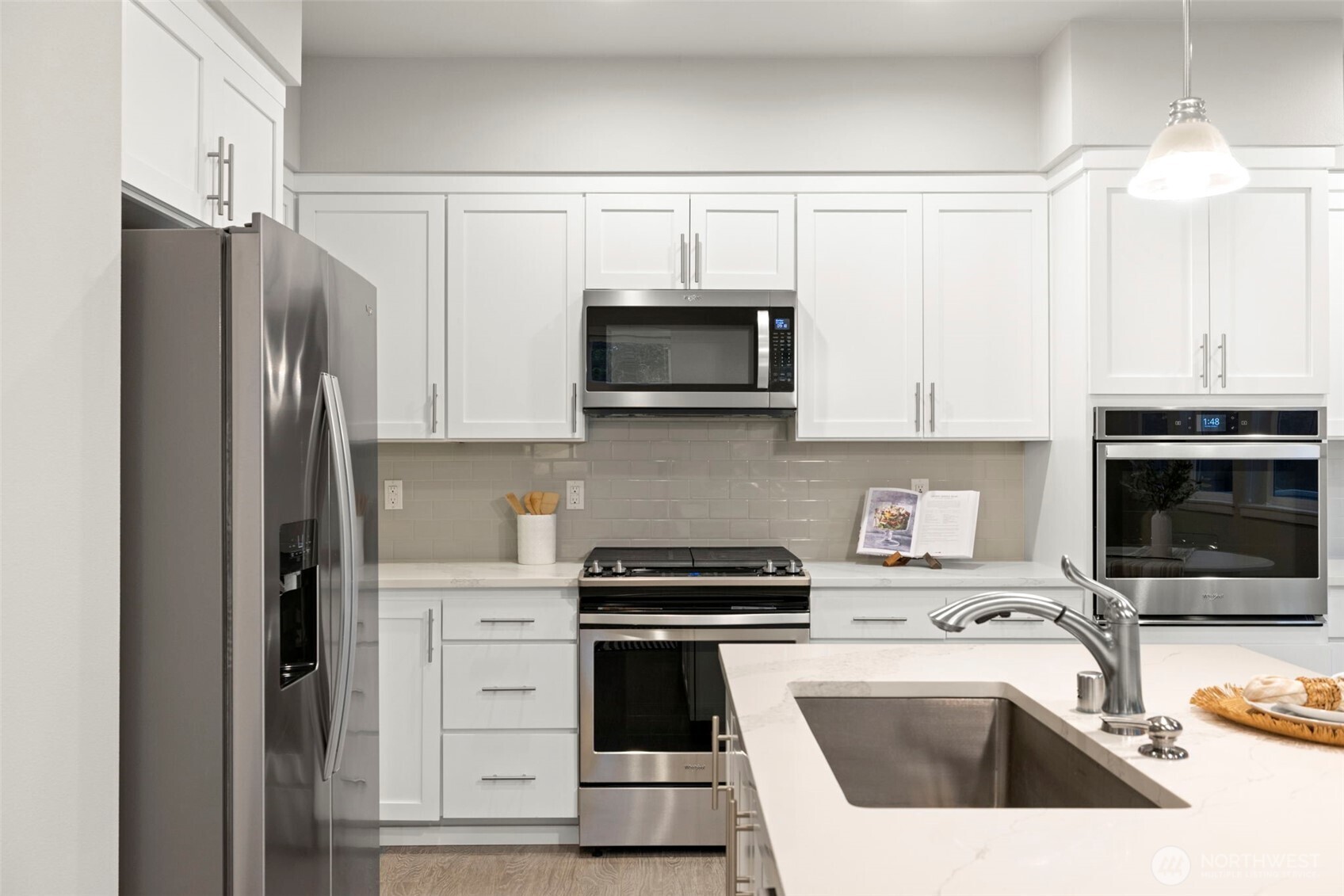 18901 12th Place W #K3, Lynnwood, WA 98036
