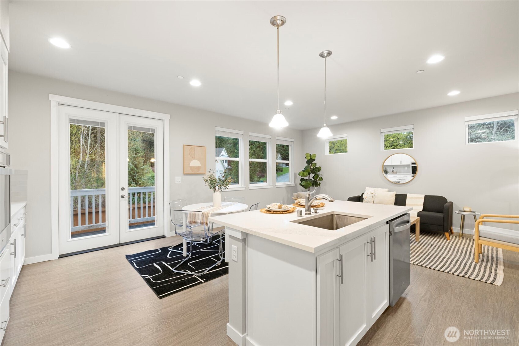 18901 12th Place W #K3, Lynnwood, WA 98036